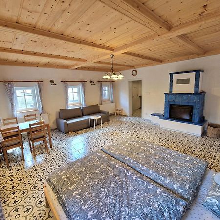 Apartmany Jetrichovice - Ceske Svycarsko Номер фото