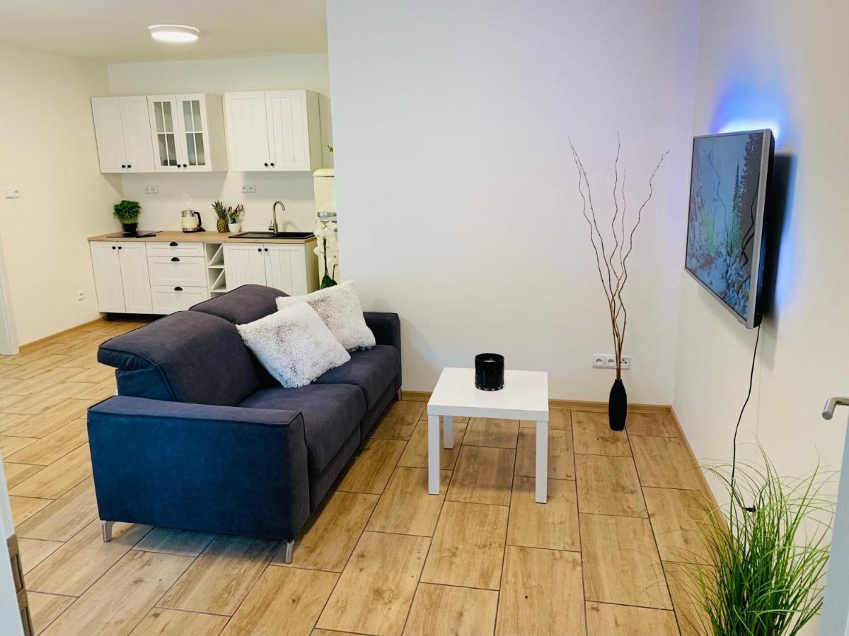 Apartmany Jetrichovice - Ceske Svycarsko Екстер'єр фото