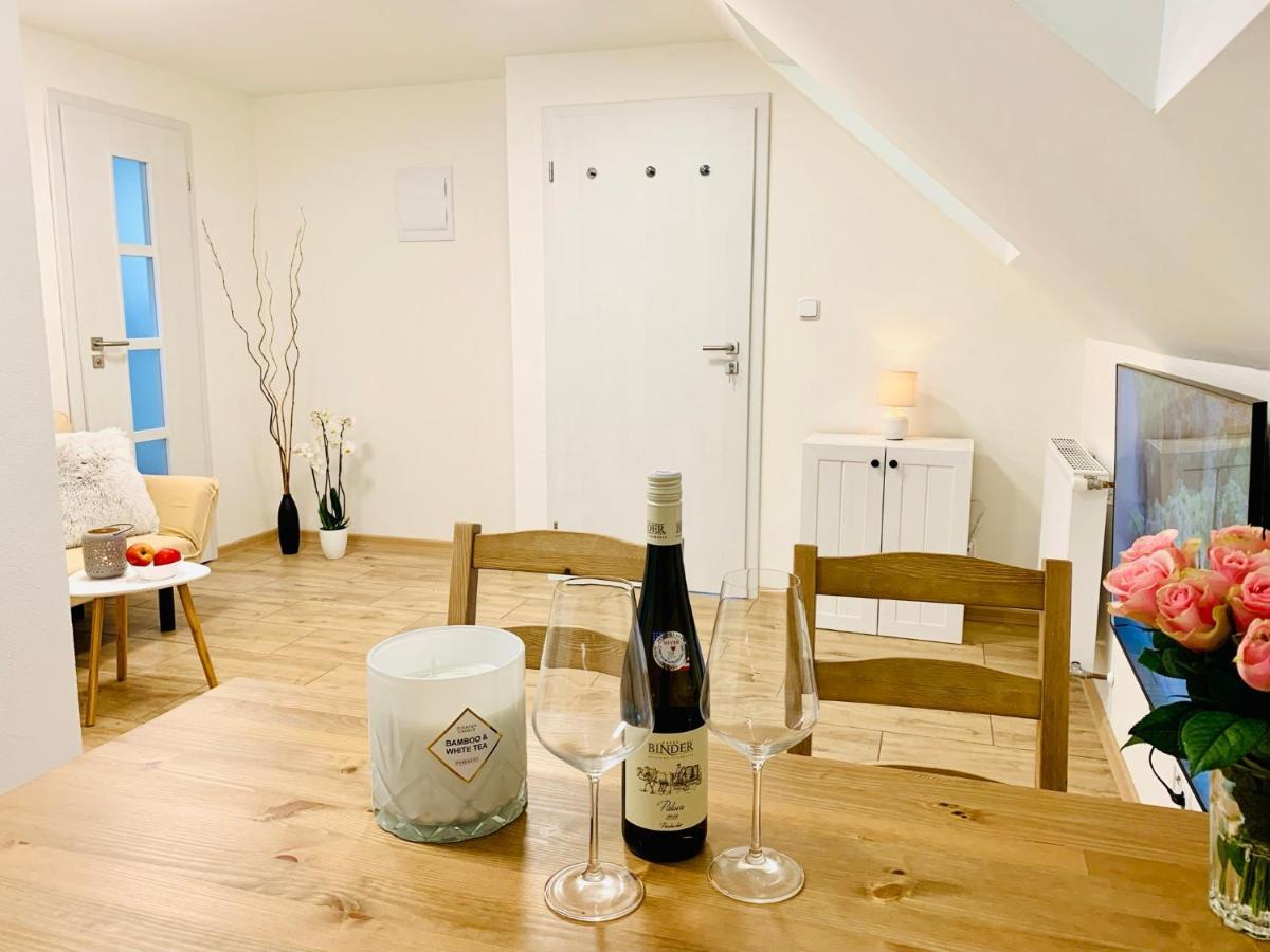 Apartmany Jetrichovice - Ceske Svycarsko Екстер'єр фото