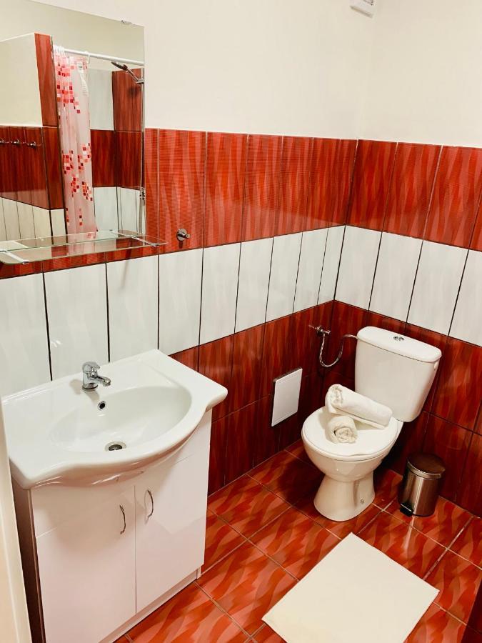 Apartmany Jetrichovice - Ceske Svycarsko Екстер'єр фото