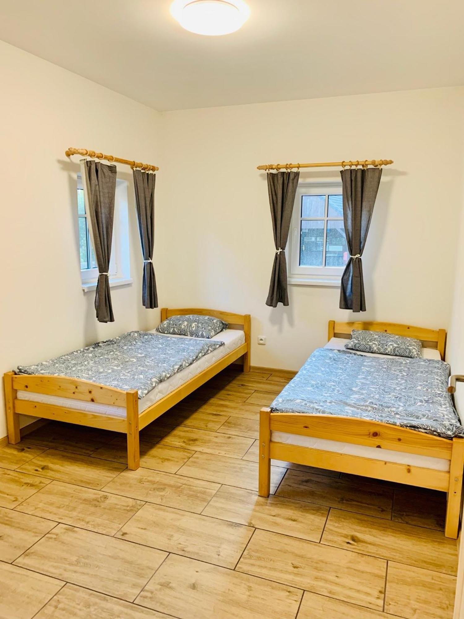 Apartmany Jetrichovice - Ceske Svycarsko Номер фото