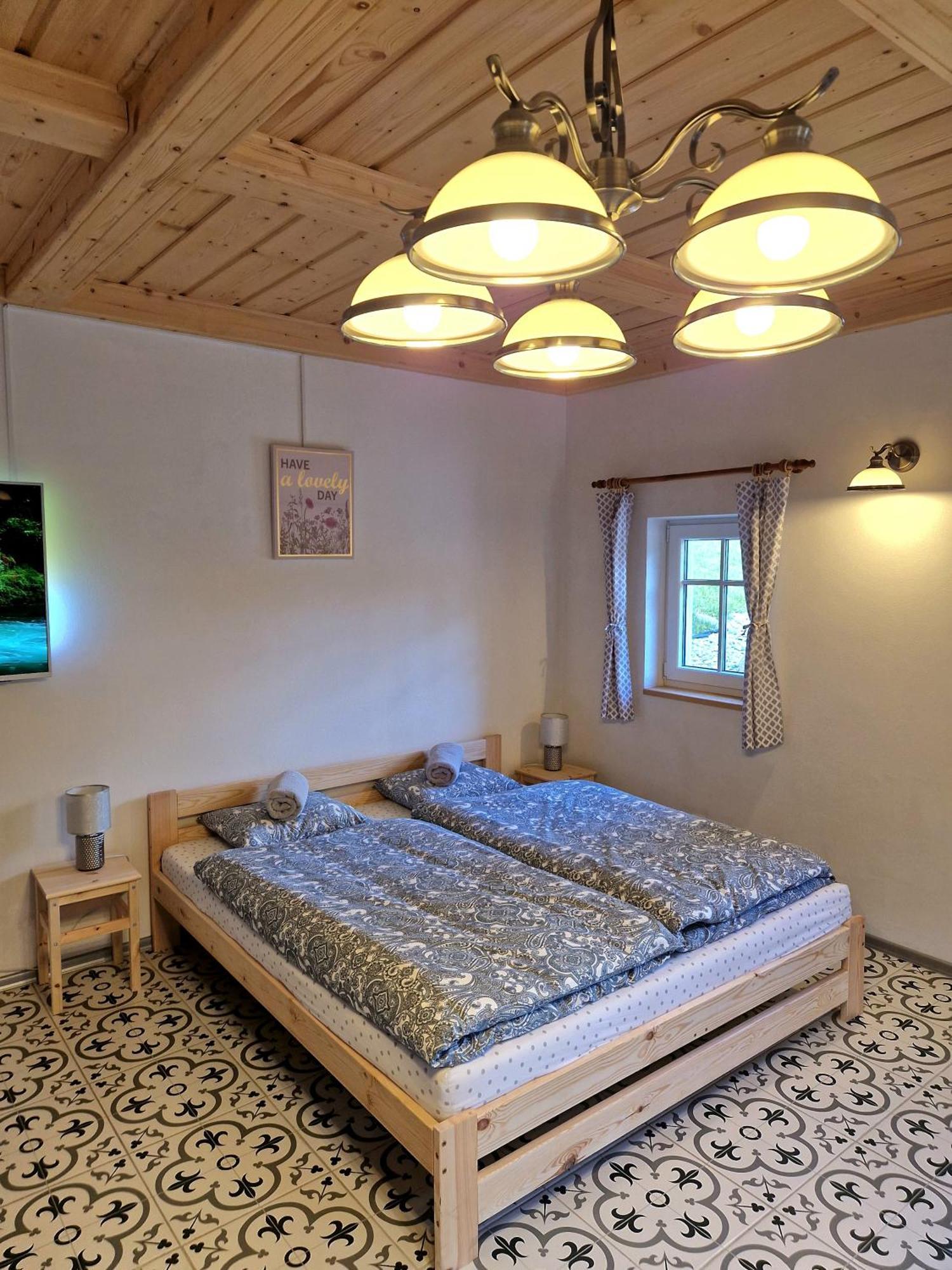 Apartmany Jetrichovice - Ceske Svycarsko Номер фото